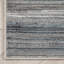 Elle Well Woven Verity Giselle Moroccan Abstract Stripe Grey Area Rug-62826759