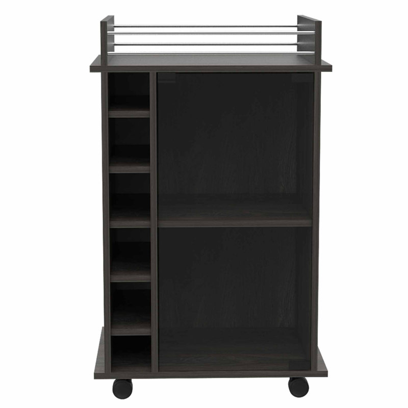 Gamba 55cm Bar Cabinet