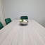 Bradway 6 - Person Dining Set