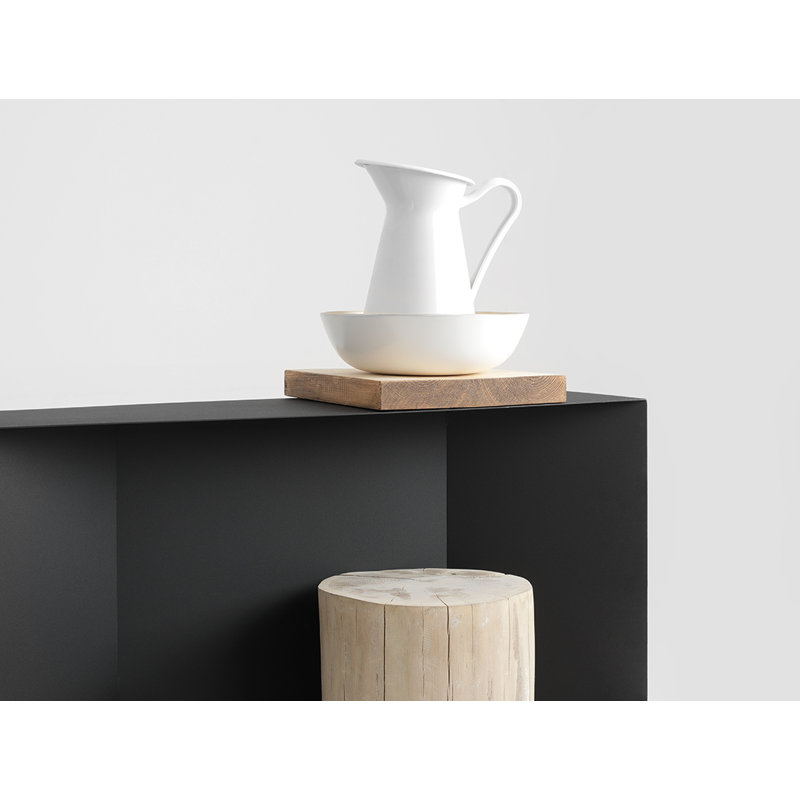 Mccaslin 100cm Console Table