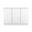 Blehm 110cm Sideboard-9192509