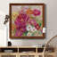 Eucalyptus Grove - Peinture sur toile encadrée-45647761-45647760