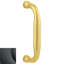 Utility Door Pull Plate-21453712-21453711