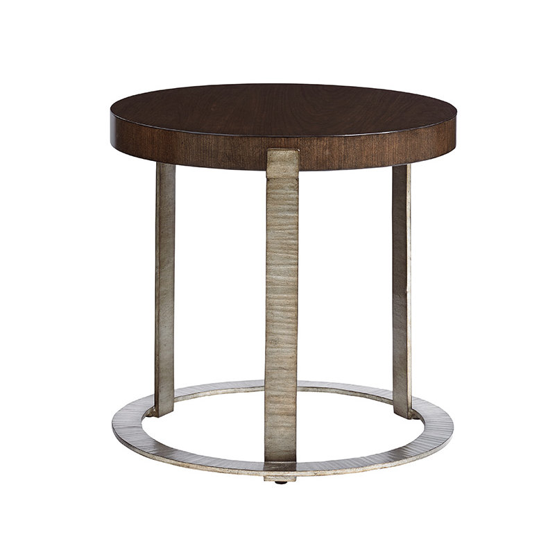 Table d'appoint Laurel Canyon Wetherly