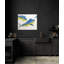 Mahi I by John Beard - Artist Enhanced Canvas Print-1533179969-1533179968