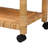 Cart (Not Include Stools)
