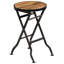 Amoret Solid Wood Writing Desk