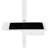 9 Pair Free Standing Shoe Rack Display Shelf-666092513