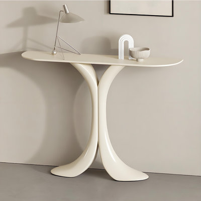 Console moderne et simple.