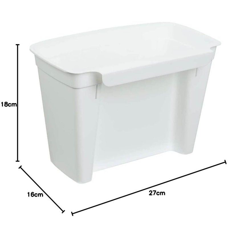 Keeeper Plastic Storage Bag