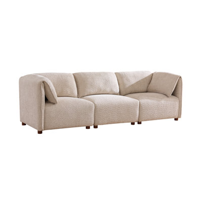 Canapé modulaire Zeno