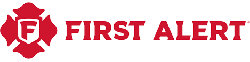 First Alert logo