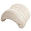 Ensemble d'entretien pour spa, porte-gobelet et plateau et appui-tête de spa gonflable Intex (paquet de 2)