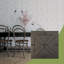 Panneau mural 3D décoratif Xander EnduraWall-89052867