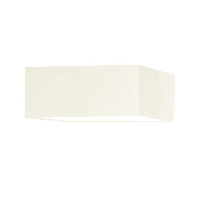 Eibe Ceiling Lamp, Ecru