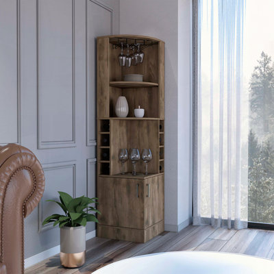 Armoire de bar Syrah