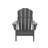 Laguna Foldable Outdoor Adirondack Set-87198334