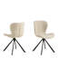 Mangonia 81cm H Upholstered Parsons Chair-1596926215