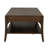 Sylvie Rectangular Coffee Table
