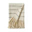 Pampa Striped Hand Woven Throw Blanket-1262831055