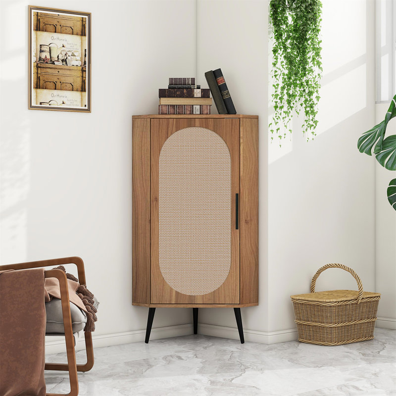 Corner Cabinet