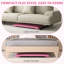 17 Stories Naseeba Floor Game Chair in Pink