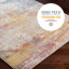 Oriental Area Rug-225869337