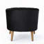 Fauteuil pour le salon, la chambre à coucher, le bureau, l'assemblage facile-1832645428