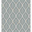 Lofstad Damask Wallpaper Roll-1908318509
