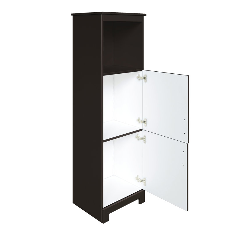 Armoire à linge autoportante