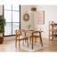 Ferro Beech Dining Table