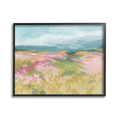 AbstractMountainHillsGicleeArtbyJuneEricaVess