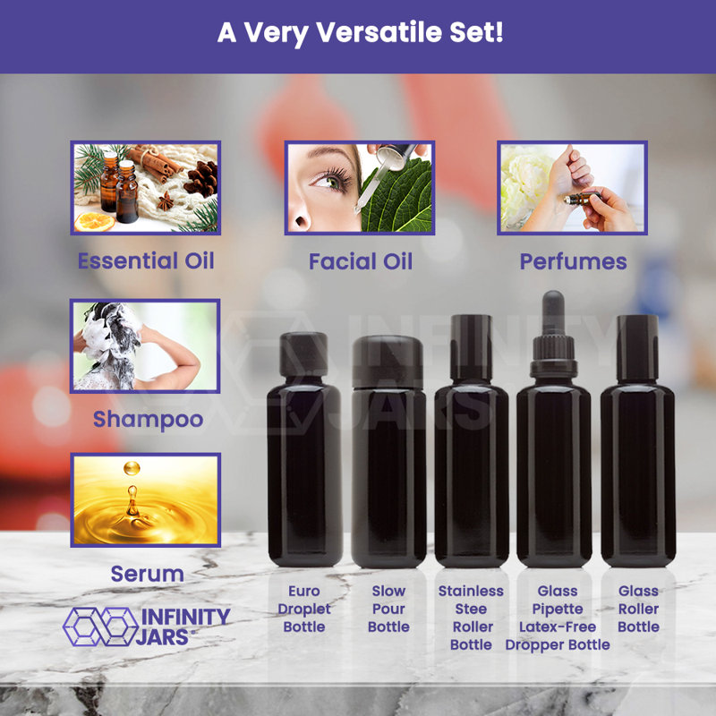 Bathroom Accessory Set