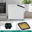 Ellenie Food Storage Container
