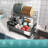 Rishan Two Tier Dish Rack