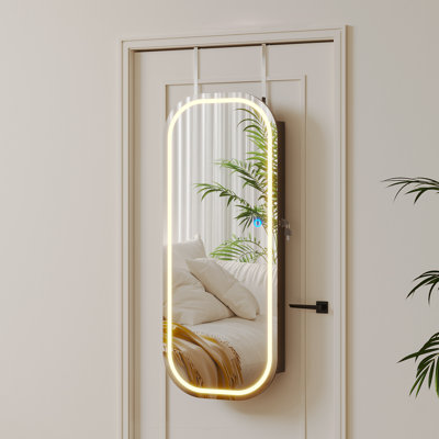 Jewellery Armoire