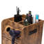 Chariot de rangement Dishad