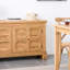 Meuble télé Modern Burlywood-809148825-809148824
