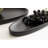 Wooden Oval Nesting Tray Set