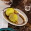 Elite Stainless Steel Bread Basket