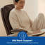 Chaise de bureau Sealy Hugo
