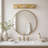 Betio 3-Light Dimmable Iron Wall Light-1357887008