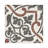 Seville Art 8" x 8" Porcelain Tile-124192377