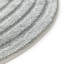 Oval Abstract Area Rug-1075952357