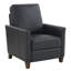 Fauteuil inclinable moderne en similicuir Pablo-1987179177