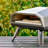 Pizza Oven in Grey