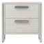 Stratum 2 - Drawer Nightstand