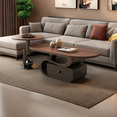 Table basse Simple Style