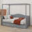 Slyke Panel Bed