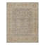Oushak Hand Knotted Floral Area Rug-938573430